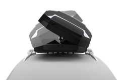 Thùng nóc ôtô Thule Motion 3 XL LOW (Xám)