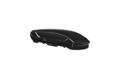 Thùng nóc ôtô Thule Motion 3 L (Đen)