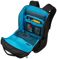 Balo Thule Accent 28L (Đen)