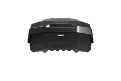Thùng nóc ôtô Thule Motion 3 L (Đen)