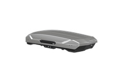 Thùng nóc ôtô Thule Motion 3 XL LOW (Xám)