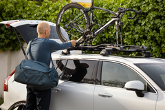 Giá chở xe đạp Thule FastRide