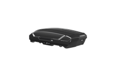 Thùng nóc ôtô Thule Motion 3 L (Đen)