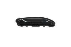 Thùng nóc ôtô Thule Motion 3 L (Đen)