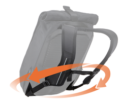 Balo Thule Paramount 18L