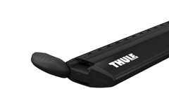 Giá nóc ôtô Thule Wingbar Evo - Black