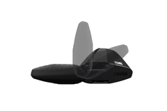 Giá nóc ôtô Thule Wingbar Evo - Black