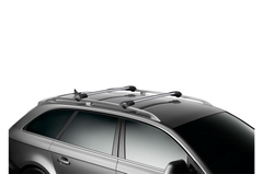 Giá nóc ôtô Thule Wingbar Edge