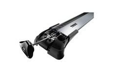 Giá nóc ôtô Thule Wingbar Edge Black