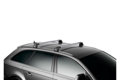 Giá nóc ôtô Thule Wingbar Edge