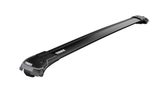 Giá nóc ôtô Thule Wingbar Edge Black