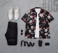 Floral Shirt