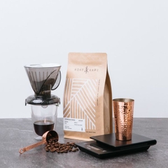 Ethiopia Blend (washed+natural)<br>衣索比亞綜合豆(水洗豆+日曬豆)