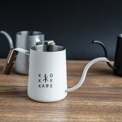 Pour Kettle 300ml<br>咖啡手沖壺 300ml (SOLD OUT-缺貨)