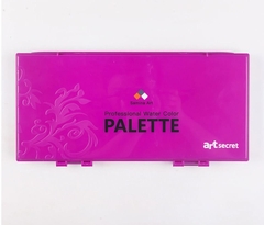 Palette - khay pha màu Art Secret 33 ô