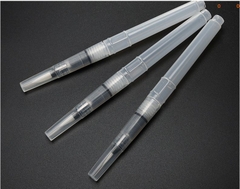 Cọ nước - Water brush thân trắng