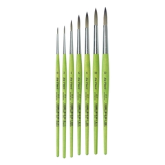 Cọ vẽ Da Vinci 373 Fit for school and Hobby  - Lông nhân tạo
