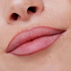Chì kẻ viền môi Essence Lip liner 8H Matte Comfort Lipliner dạng vặn