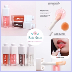 Son dưỡng dạng dầu AOA I HEART DEW LIP OIL