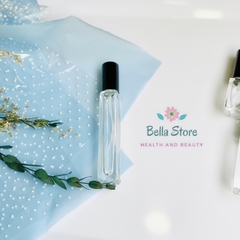 Chai chiết nước hoa thủy tinh 2ml 3ml 5ml 10ml