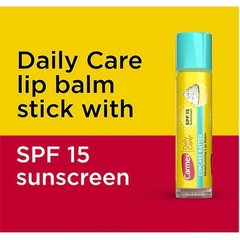 Son dưỡng môi Carmex đủ loại
