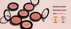 Phấn má hồng Wet n Wild Color Icon Blush