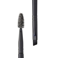 Cọ kẻ mày và chải mày 2 đầu ELF Eyesbrow duo brush