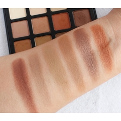Bảng mắt Morphe 12NB (nobox)