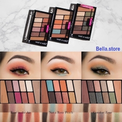 Bảng mắt Wet n Wild