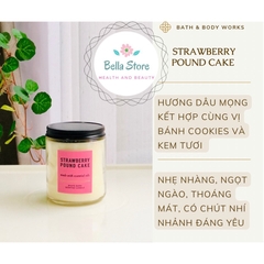 Nến thơm Bath and Body Works BBW 1 bấc