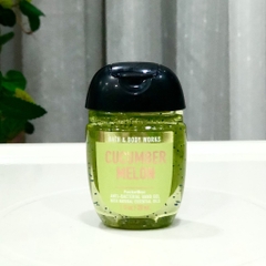 Gel rửa tay Bath and Body Works BBW