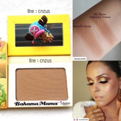 Phấn tạo khối The Balm Bahama Mama