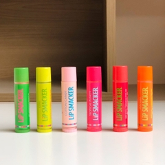 Son dưỡng trái cây Lip Smacker