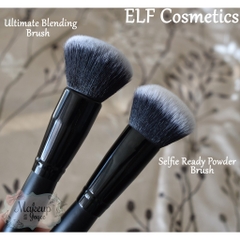 Cọ phấn phủ ELF Sefie Blurring Powder Brush