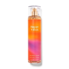 Xịt thơm toàn thân Bodymist Bath and Body Works BBW