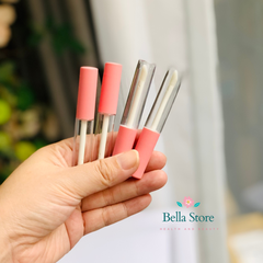 Vỏ đựng son bóng, son dưỡng, highlight lỏng