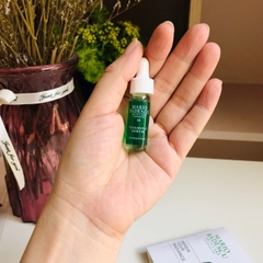 Serum Vitamin C 7.5% sáng da mờ thâm Mario Basdecu mini