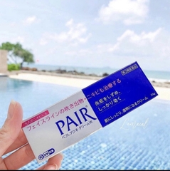 Chấm mụn Pair nội địa Nhật