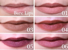Chì kẻ viền môi Essence soft & precise lip pencil dạng gọt