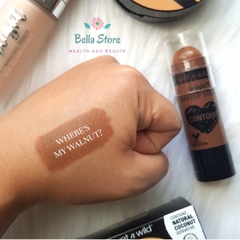 Tạo khối dạng thỏi Wet n Wild Vitamin E Stick Contour