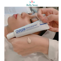 Kem dưỡng nâng tone Civasan Meso tạo lớp nền siêu đẹp