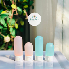 Tuýp đựng kem, lotion, sữa rửa mặt