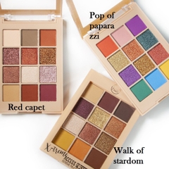 Bảng Mắt Jcat Xtreme Access Eyeshadow