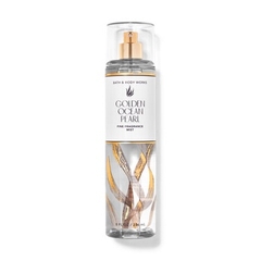 Xịt thơm toàn thân Bodymist Bath and Body Works BBW