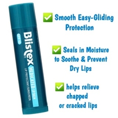 Son dưỡng chống nắng Blistex SPF15