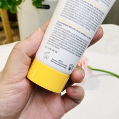 Kem dưỡng phục hồi yến mạch ISD hàng Tây Ban Nha