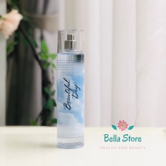 Xịt thơm toàn thân Bodymist Bath and Body Works BBW