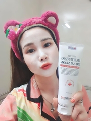 Mặt nạ ủ trắng da sinh học Histolab Lightening Cream Mask