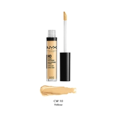 Che khuyết điểm triệt sắc Nyx