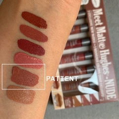 Son kem The Balm mini